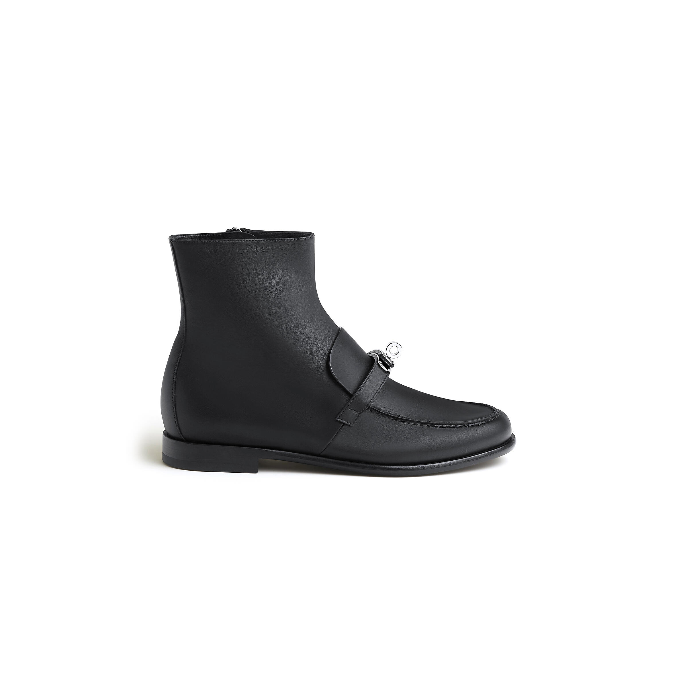 HERMES KELSY ANKLE BOOT H251005Z